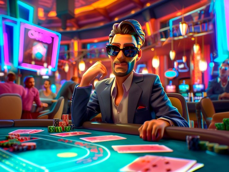 Skenario lokal melihat promo bonus