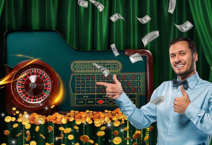 Tampilan Promo Bonus 522 di ponsel